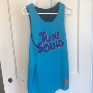 Space Jam Nike Jersey